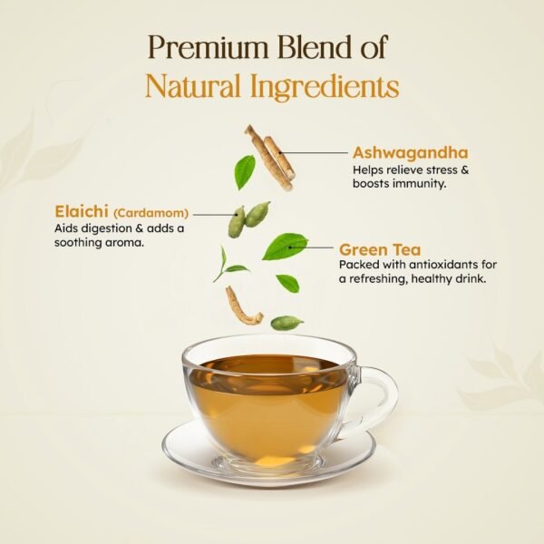 HoppTea Ashwagandha Serenity - Image 5